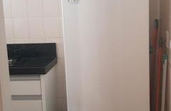 704-Kitinete Central com WiFi - Foto 14