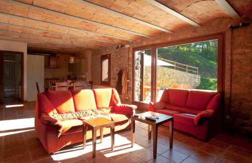 Mas Serrat de la Teia - Foto 6