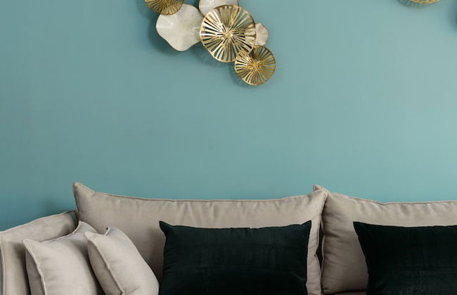 The ambassador unique luxury home - Foto 19