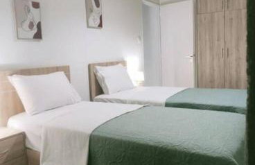 Marousi Serene Suite - Foto 14