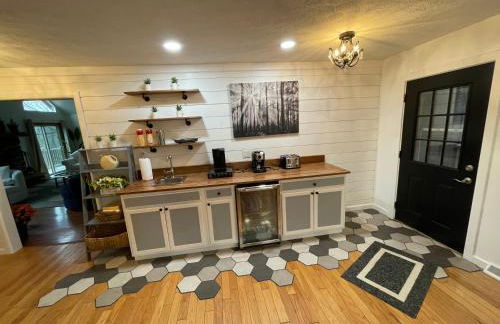 Woodland Oasis - Foto 21