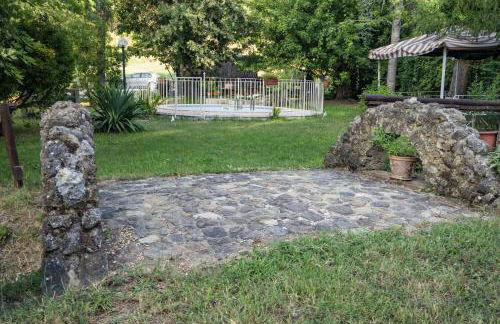 Italian Experience- Podere Vallino - Foto 22