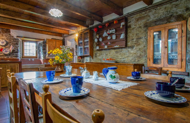 I 3 Faggi - Photo 13