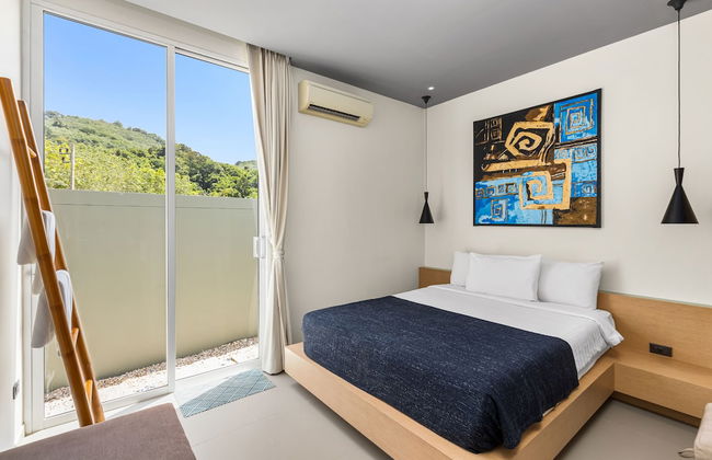 Villa Sunpao - Foto 15