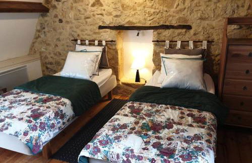 Domaine du Bois Noir - Foto 12