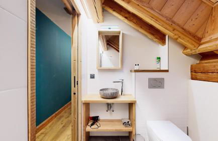 Chalet Sétaz - Foto 22