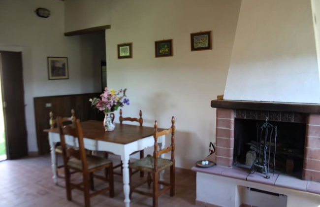 Agriturismo Materno - Foto 18