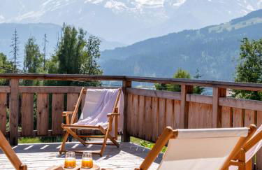 Chalet 180 I Le Chalet Club - Foto 46