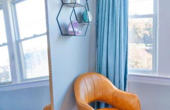 The Hillside | Full House | Parking | Near EWR-NYC - Foto 37