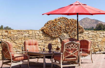 The Casita at Vines Estate by AvantStay - Foto 16