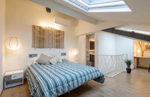 Bilocale Romantico centrale parking - Foto 4