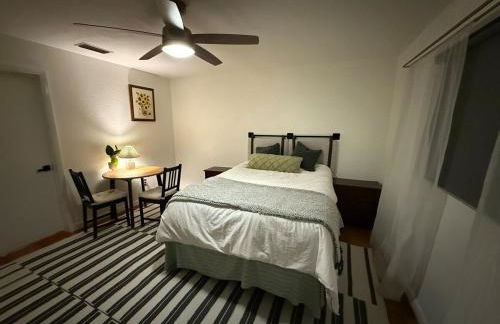 Lakehouse Oasis Pool, hottub & Loft FSC Straw Fest - Foto 22