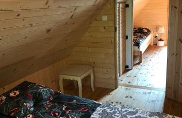 Chata Lawendowa - Foto 34