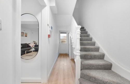 Flat in Dalston, London - Foto 24