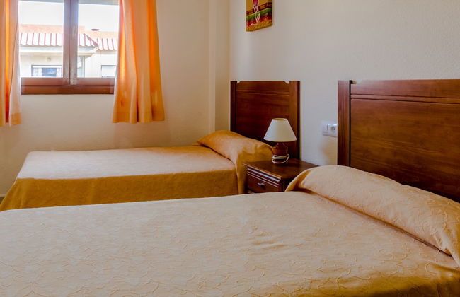 Apartamentos Tesy - Photo 9