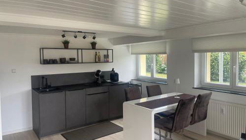 Fewo extraschön - Souterrain - Foto 2