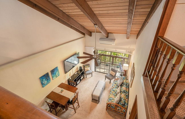 Big Island Lunapule Condos 106b 3 Bedroom Condo - Foto 30