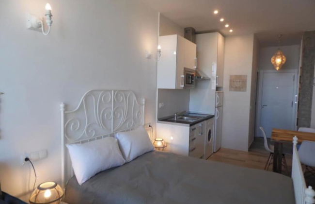 Apartamentos Puerto Marina - Foto 30