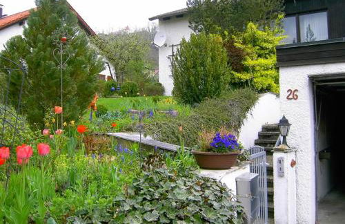 Ferienwohnung Keckl - Foto 4