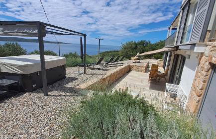 Apartmani STJEPAN Zavala - Foto 23