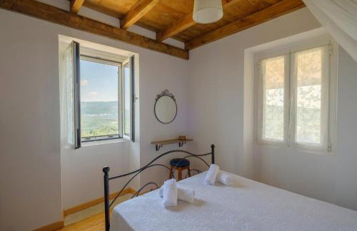 Koukoutsa House with Swimming Pool Corfu Sokraki - Foto 18