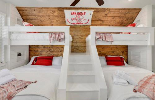 The Collegiate 4 Mi to U of A MTB Friendly - Foto 24