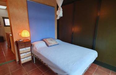 Can Jordi Miqueló turisme rural - Foto 19