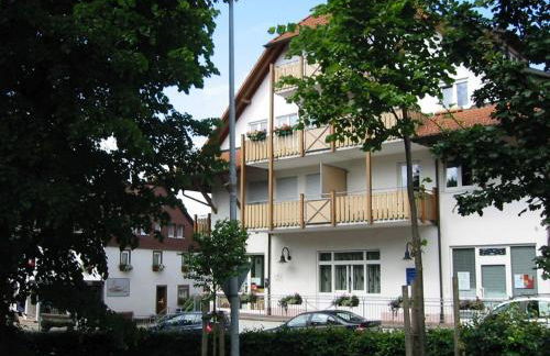 Ferienwohnung Christa - Foto 14