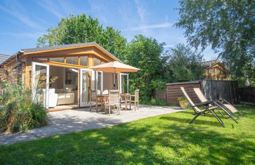 Welhams Meadow Holiday Lodges - Foto 34