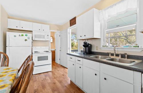 Turtle Shack - Ocean Isle Beach -Whole Beach House - Foto 16