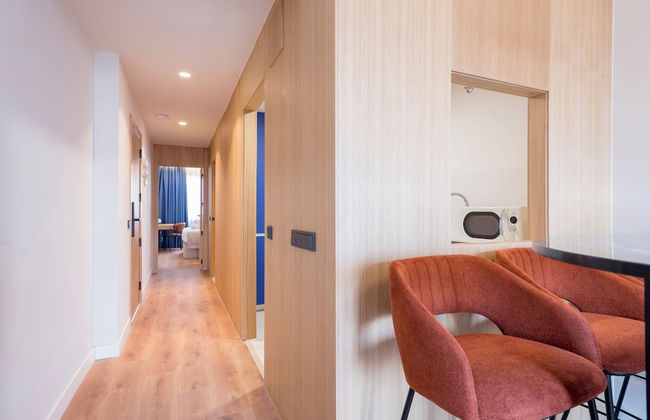 Iconic Suites - Foto 61