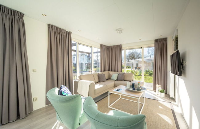 Modern Villa 30km From Maastricht - Foto 7