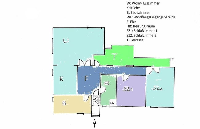 Baltic Sea Fordeblick - Foto 11