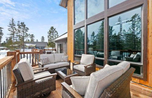 Trax N Trailz Lodge - Foto 46