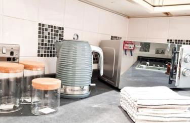 Stunning Flat Close to Beach - Foto 16