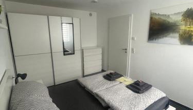 Ferienwohnung Klettgau-Erzingen - Foto 3, wardrobe