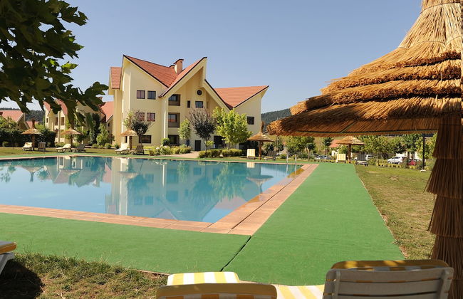 Farah Inn Ifrane - Photo 77