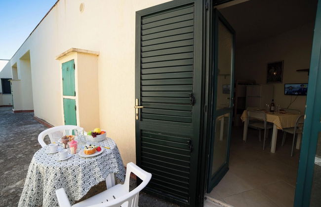 La Dimora del Salento Villetta Plusstudio - Foto 26