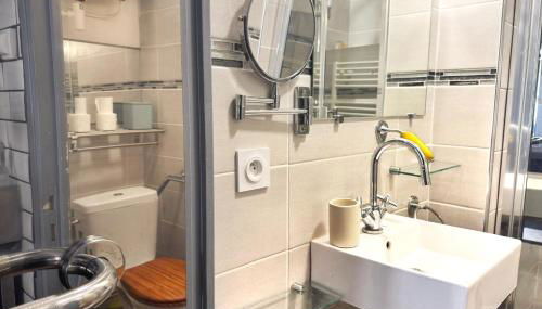 Le Corsaire - Foto 2, towels, Shower