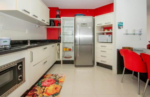 Floripa Jurerê Inter Colinas 4 qts 2 suites - Foto 27