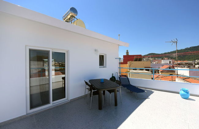 Happy Days Home Apartment and Studio - Foto 33