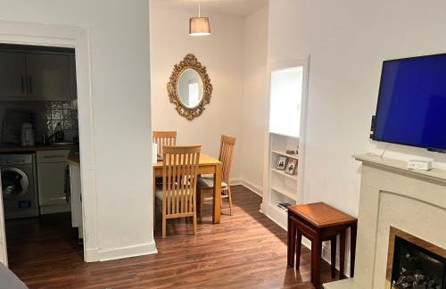 Royal Apartments Edinburgh - Foto 25