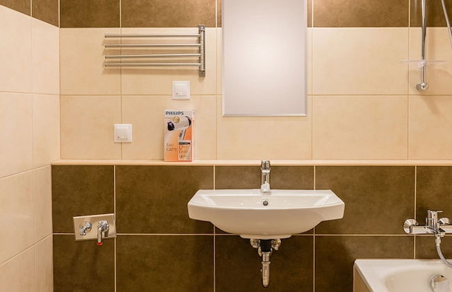 Corvin Holiday Apartment Hotel - Foto 53