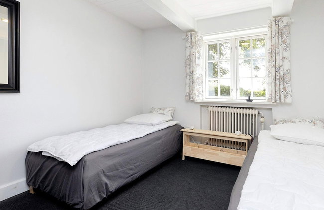 6 Person Holiday Home in Store Heddinge - Foto 18