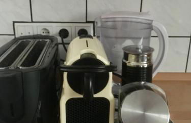 Individuell Wohnen Loft-Charakter im Innenhof - Foto 7