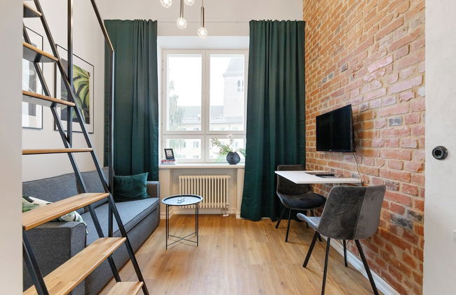 Bob W Tartu Old Town - Foto 30