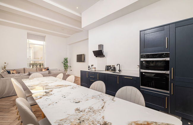 The Penthouse Collection by EPIC - Foto 17