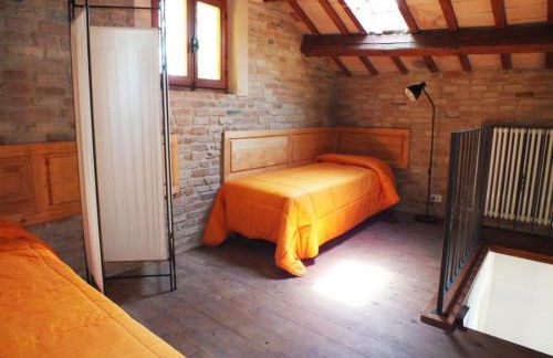 Agriturismo La Casa della Lavanda - Il Casale - Foto 21