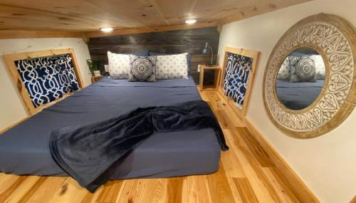 True Tiny Home & Community - 6 Mins To Downtown - Foto 2