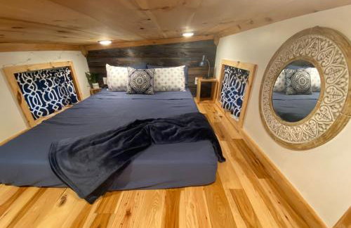 True Tiny Home & Community - 6 Mins To Downtown - Foto 2